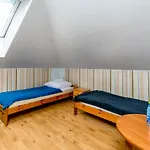 Vandrerhjem Koral Stettin