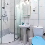 Vandrerhjem Koral Stettin