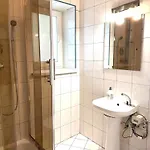 Koral Vandrerhjem Stettin