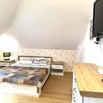 Vandrerhjem Koral