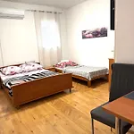 Koral Hostel Szczecin