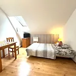 Koral Vandrerhjem