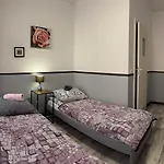Vandrerhjem Koral Stettin
