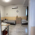 Vandrerhjem Koral Stettin