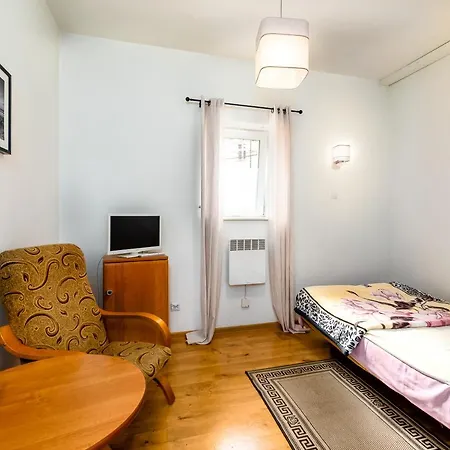 Koral Hostel Szczecin