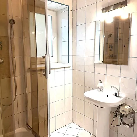 Koral Hostel Szczecin