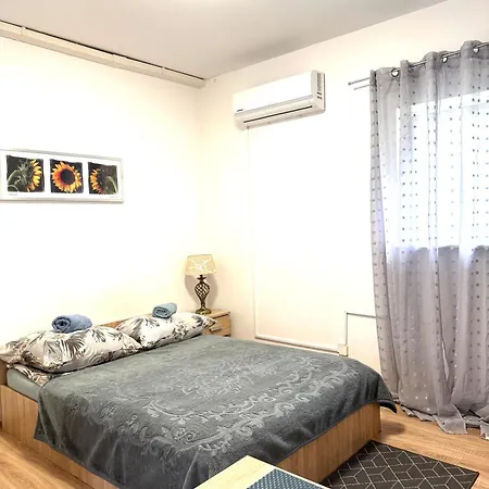 Hostel Koral Szczecin