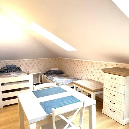 Koral Hostel