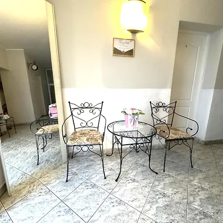 Hostal Koral