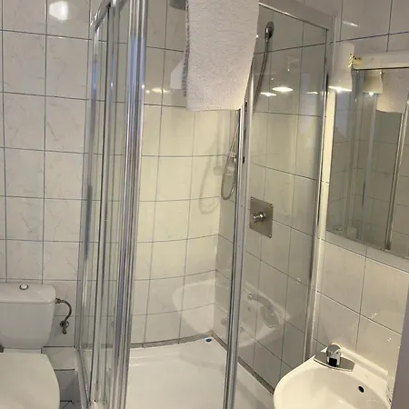 Koral Hostel Szczecin