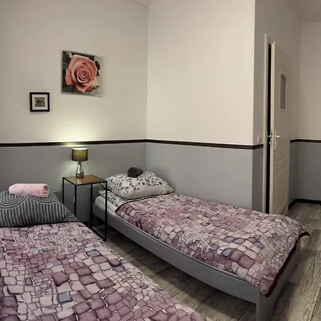 Hostal Koral Szczecin