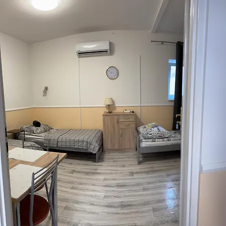 Hostel Koral Szczecin