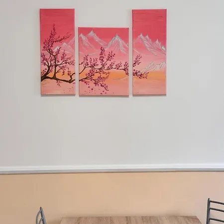 Koral Hostal *
