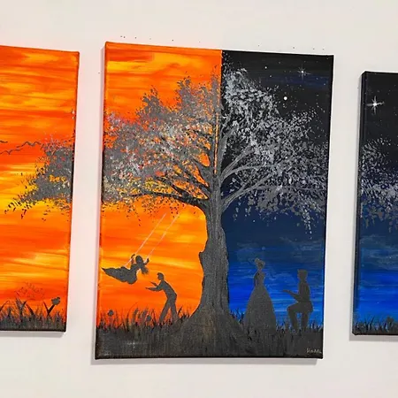 Koral Hostel Szczecin