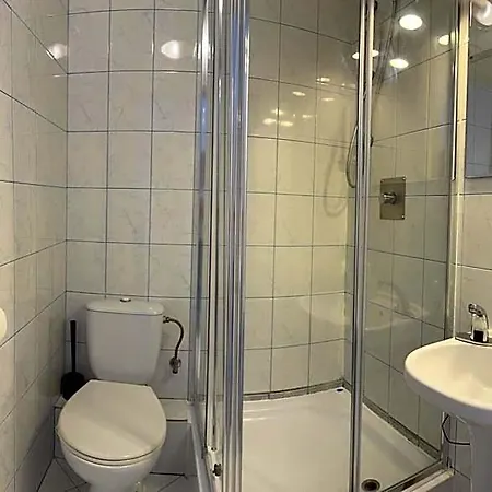 Koral Vandrerhjem Stettin