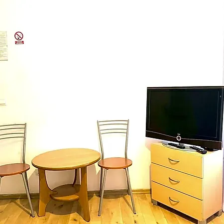 Vandrerhjem Koral