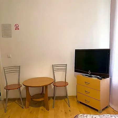 Vandrerhjem Koral