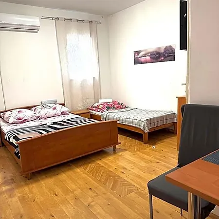 Koral Hostel Στσέτσιν