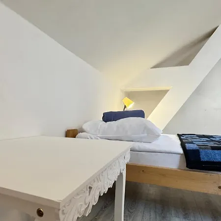 Koral Hostel Szczecin