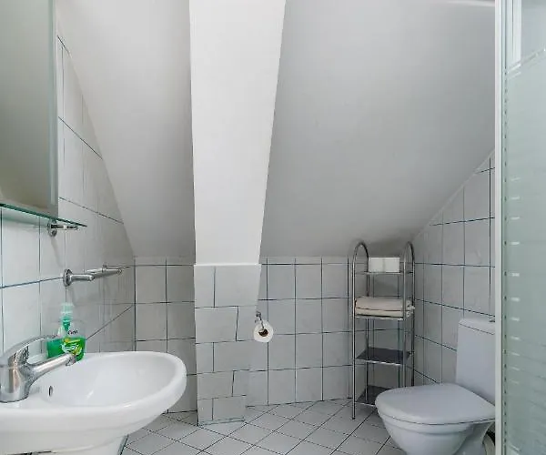 Koral Hostel Szczecin