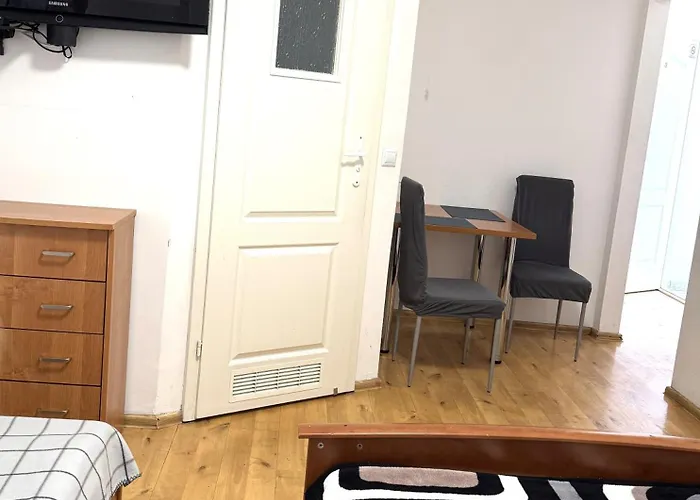 Koral Хостел *