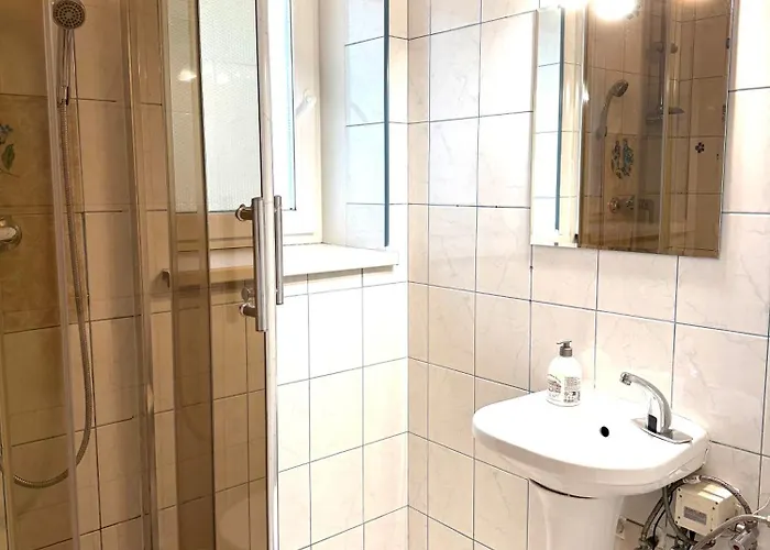 Koral Hostel Szczecin