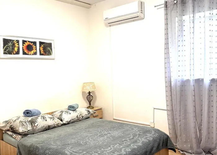 Hostel Koral Szczecin