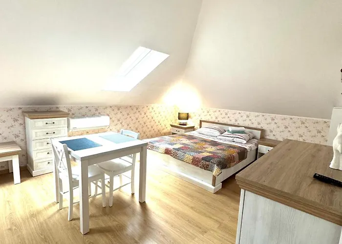 Hostel Koral Szczecin