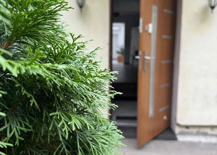 Hostel Koral Szczecin