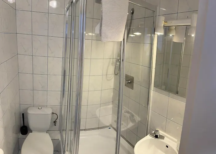 Koral Hostel Szczecin