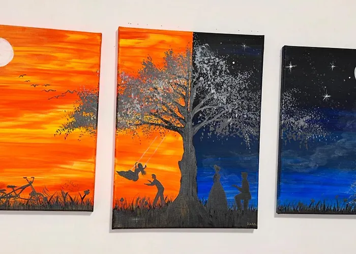 Koral Hostel Szczecin